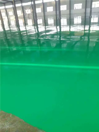 下陆，我直接给你一份室外地坪漆翻新维修